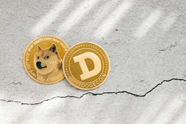 Dogecoin Foundation оформил регистрацию логотипов в ЕС