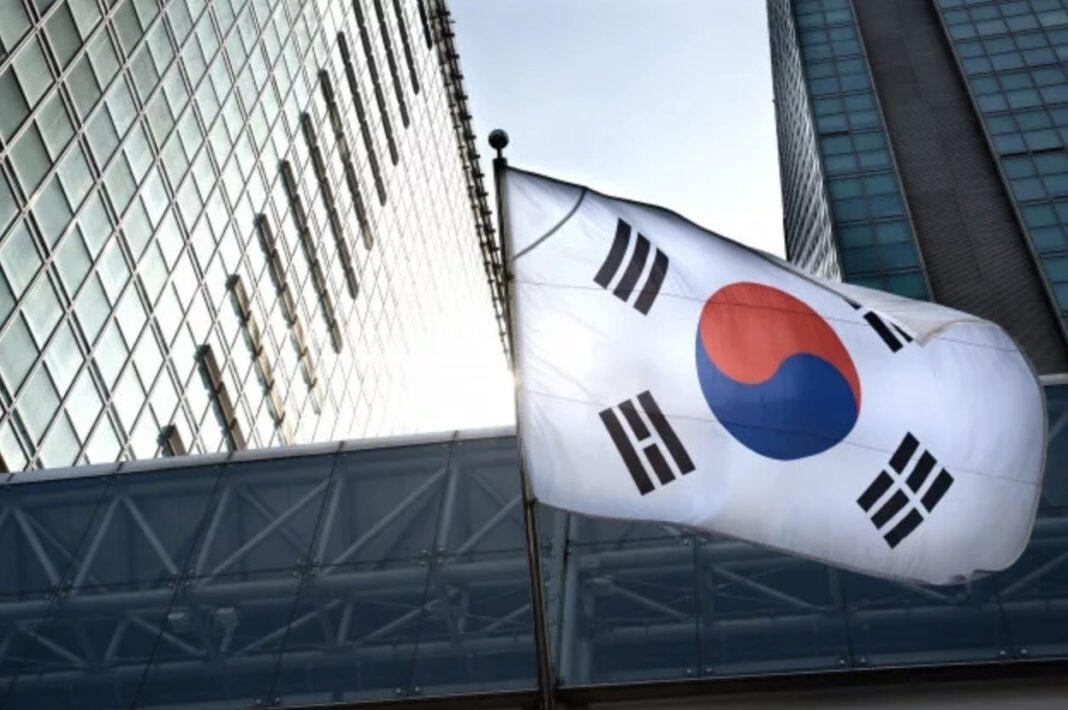 Правительство Южной Кореи не разрешит населению работать с зарубежными криптобиржами